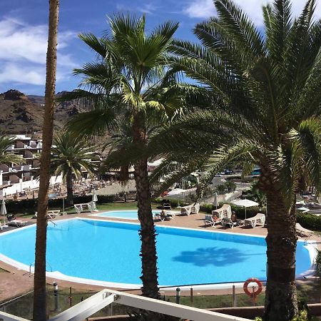 Suite Monte Golf A Playa Del Cura, Grande Canarie, Le Soleil Toute L'Annee, Ici C'Est Possible ! Playa Del Cura  Exterior foto