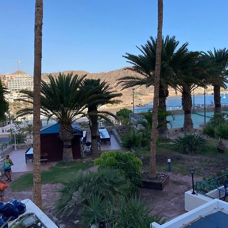 Suite Monte Golf A Playa Del Cura, Grande Canarie, Le Soleil Toute L'Annee, Ici C'Est Possible ! Playa Del Cura  Exterior foto