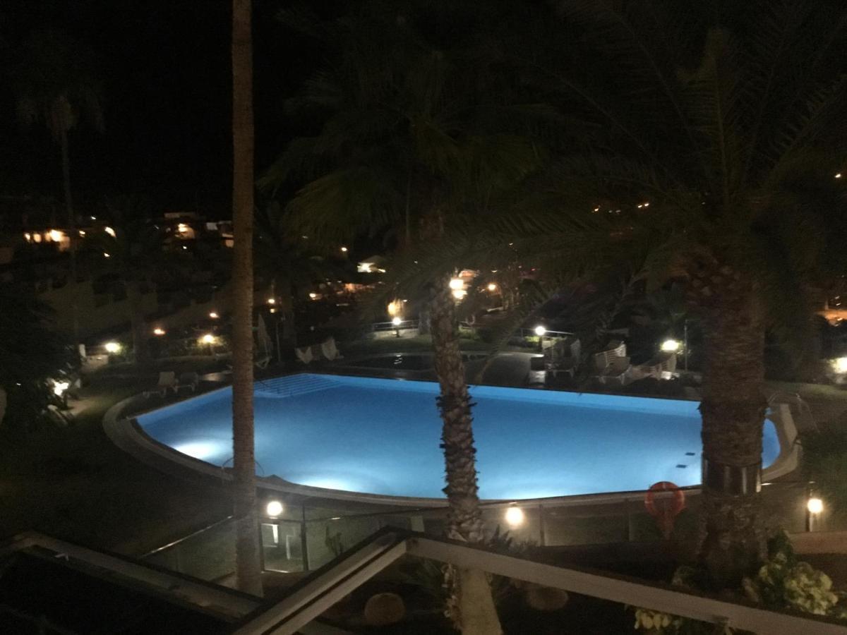 Suite Monte Golf A Playa Del Cura, Grande Canarie, Le Soleil Toute L'Annee, Ici C'Est Possible ! Playa Del Cura  Exterior foto